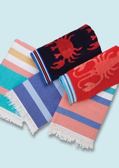 Beach Towels